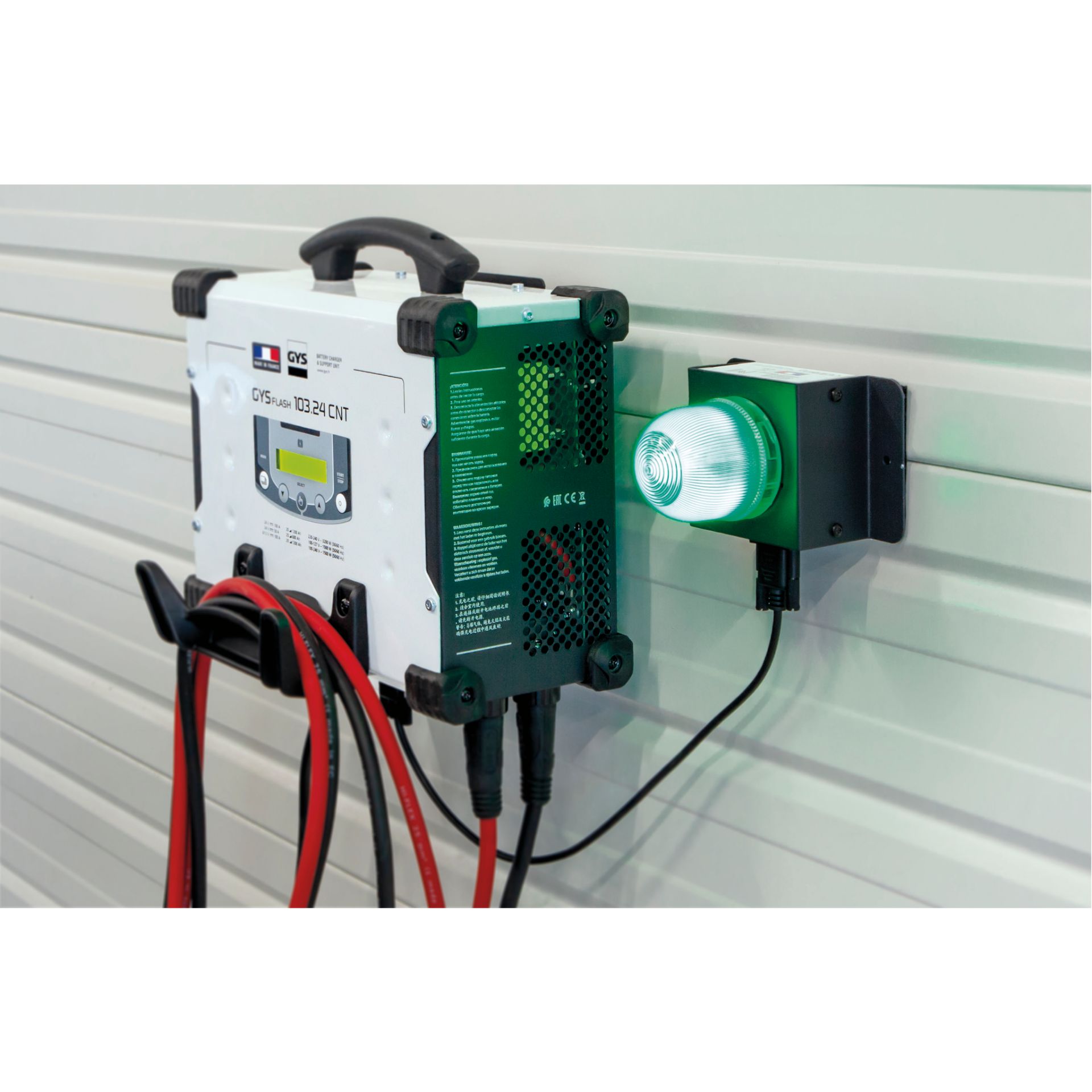 Humberpeças. SMART LIGHT MODULE