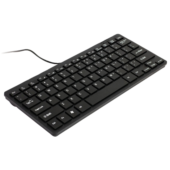 Imagem de MINI KEYBOARD USB QWERTY