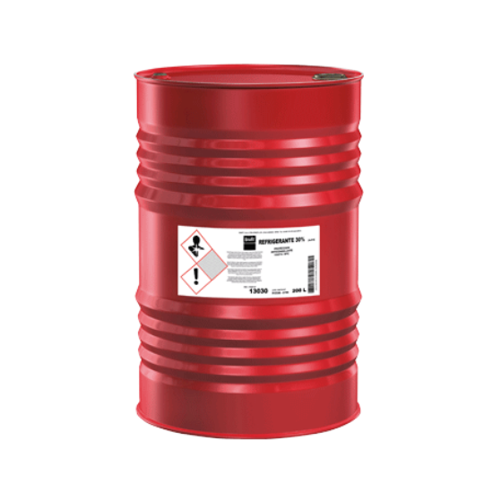 Imagem de ANTICONGELANTE CC 30% 200L