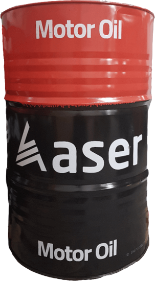 Imagem de ASER FULLY SYNTHETIC 5W40 C3 205L