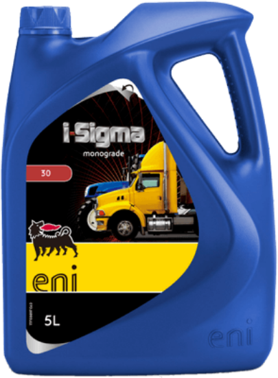Imagem de ENI i-Sigma Monograde 30 5L