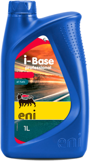 Imagem de ENI i-Base Professional 15W40 1L