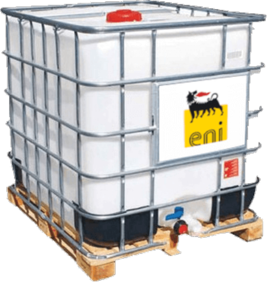Imagem de ENI i-Base Professional 10W40 1000L