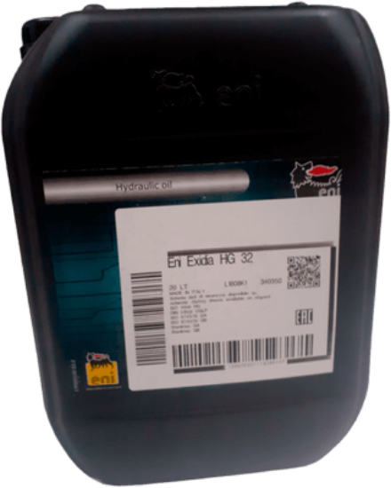 Imagem de ENI Exidia HG 32 20L